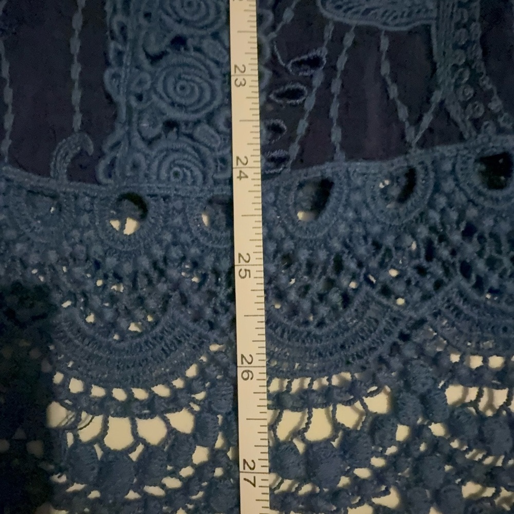 Johnny Was Tsion Blouse - Picture 12 of 12